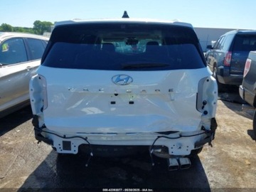 Hyundai 2025 Hyundai Palisade Calligraphy 2025 3.8l 3.8 Benzyna 291KM, zdjęcie 5