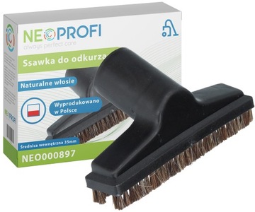 SSAWKA szczotka do odkurzacza SAMSUNG 35mm