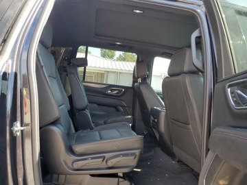 Chevrolet Suburban GMT900 2023 Chevrolet Suburban K1500 RST 2023 5.3L 5.3 Benzyna 355KM, zdjęcie 11