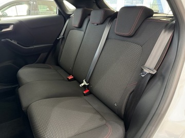 Ford Puma II 2024 Ford Puma ST-Line / CarPlay / LED / 1 właściciel /, zdjęcie 11