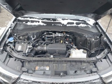 Ford Explorer VI 2023 Ford Explorer 2023r., XLT, od ubezpieczalni 2.3 Benzyna 300KM, zdjęcie 11