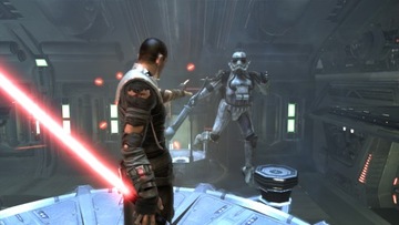Star Wars The Force Unleashed: Ultimate Sith Edition (ПК) STEAM KEY PL