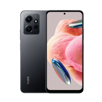 OUTLET Smartfon Xiaomi Redmi Note 12 4 /128 GB