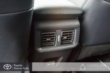 Toyota RAV4 V SUV 2.5 Hybrid Dynamic Force 222KM 2022 Toyota RAV4 V (2018-) 2.5 Hybrid Selection 4x4 Nav, zdjęcie 14