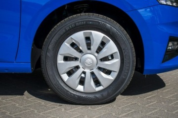 Skoda Fabia IV 1.0 MPI 80KM 2026 Škoda Fabia Skoda Fabia Essence 1.0 MPI 80 KM -, zdjęcie 9