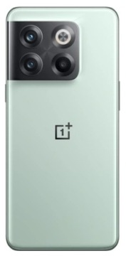Смартфон OnePlus 10T 16 ГБ/512 ГБ 5G, зеленый