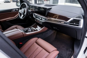 BMW X5 G05 SUV Facelifting 3.0 40d 352KM 2026 BMW X5 xDrive40d Dostępne od ręki!, zdjęcie 13