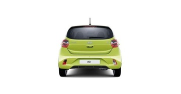 Hyundai i10 III 2025 Hyundai i10 1.2 MPI 5MT 79KM Manualna 5-bieg. Modern Comfort 1.2 Benzyna, zdjęcie 3