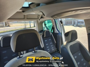 Citroen Berlingo II 2015 Citroen Berlingo Telefon: 693_718_899 Lokalizacja: Jelcz-Laskowice, zdjęcie 13