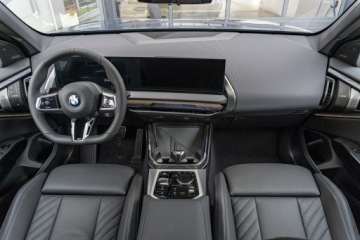 BMW X3 G45 2026 BMW X3 NOWE BMW X3 20 xDrive, zdjęcie 14