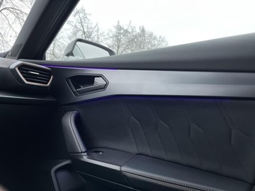 Cupra Formentor Crossover 2.0 TSI 310KM 2023 Cupra Formentor VZ, FV-23%, ASO, Bezwypadkowy, I w, zdjęcie 38