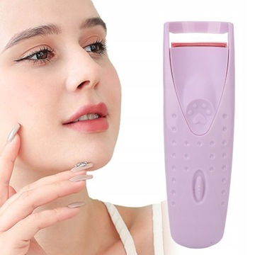 USB КЛАЗЕР ДЛЯ РЕСНИЦ С ЭЛЕКТРИЧЕСКИМ ПОДОГРЕВОМ