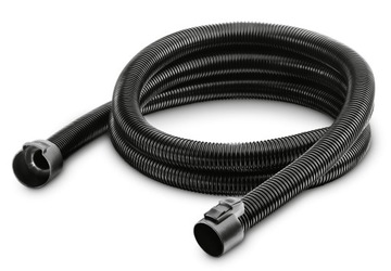 KARCHER PRZEDŁUŻKA 3,5 M WĄŻ SSĄCY WD MV 2 3 4 5 6