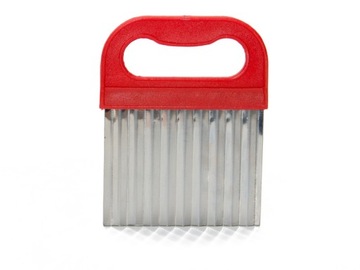 KRAJACZ NÓŻ DO ZIEMNIAKÓW FRYTEK gilotyna PP