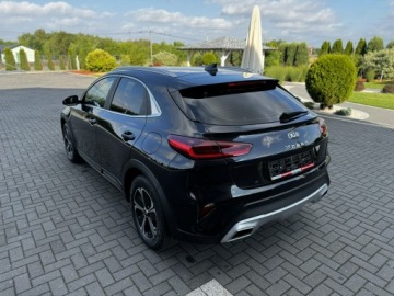 Kia XCeed PHEV 1.6 GDi Plug-in Hybrid 141KM 2021 Kia XCeed Serwisowany KIA *Oryginalny lakier* NAVI, zdjęcie 2