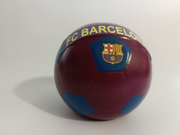КЕРАМИЧЕСКАЯ КОПИЛКА ФК БАРСЕЛОНА МЯЧ