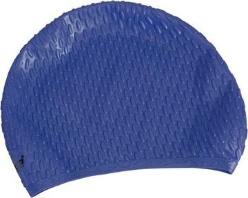 Czepek pływacki LADY CAP royal