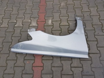 EMU BŁOTNIK PRZÓD VOLVO S40 II V50 04- PRAWY