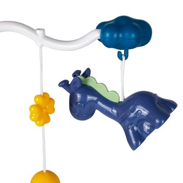 КАРУСЕЛЬ ДЛЯ ПРОЕКТОРА «ЗВЕЗДЫ» ДЛЯ кроватки ДЛЯ ЖИВОТНЫХ