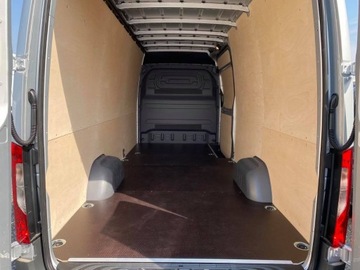 Кузов автобуса Sprinter L4H2 Фанерный пол.