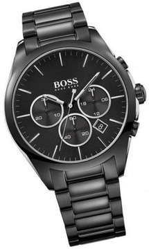 Klasyczny zegarek męski Hugo Boss 1513365