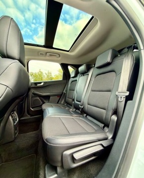 Ford Kuga III SUV 2.0 EcoBlue 190KM 2020 Ford Kuga 2.0 TDCI 4x4 AUTOMAT panorama full LED TITANIUM BangOlufsen HEAD, zdjęcie 33