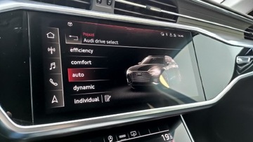 Audi A6 C8 Avant 2.0 40 TDI 204KM 2021 Audi A6 2.0TDI 204KM ACC SalonPL Iwl Virt.Cockpit, zdjęcie 22
