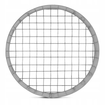 Завершение соединителя сеткой, диаметр фланца 200 ILSN