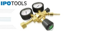 Reduktor ciśnienia regulator Ipotools