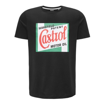 Koszulka Castrol T-Shirt 