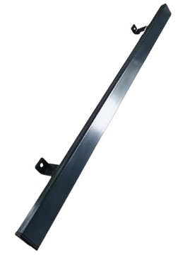 ANTABA POCHWYT rączka do furtek bram drzwi GRAFIT antracyt 71cm