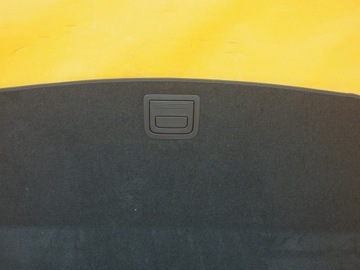 Audi A7 4G Trunk обивка бекона 42 км 4G8863887D / 4G8863888F