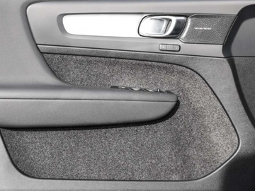 Volvo XC40 Crossover Facelifting 2.0 B3 163KM 2025 VOLVO XC40 B3 Plus Dark Suv 2.0 (163KM) 2025, zdjęcie 10