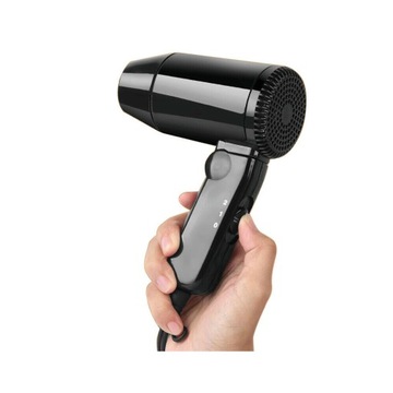 АВТОМОБИЛЬНЫЙ ФЕН 12В ТУРИСТИЧЕСКИЙ ДЛЯ КАМЕРЫ