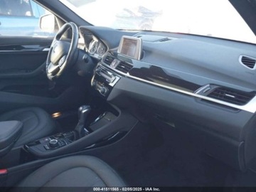 BMW X1 F48 2016 BMW X1 2016 BMW X1 XDRIVE28I 2.0 Benzyna 228KM, zdjęcie 11