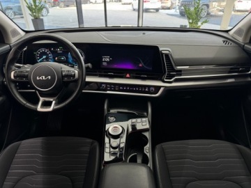 Kia Sportage V SUV 1.6 T-GDI MHEV 180KM 2022 Kia Sportage Business Line 4WD / Kamera 360° / Amb, zdjęcie 13