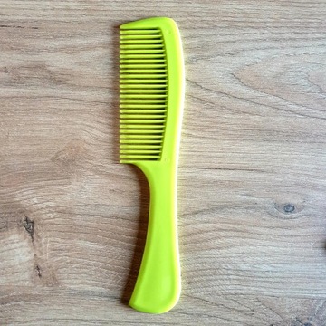 РАСЧЕСКА ДЛЯ ВОЛОС DENI CARTE С РУЧКОЙ