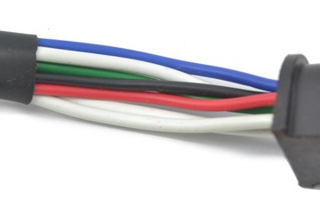 Yamaha YFM 225 YFM 250 Moto 4 86-88 СТАТОР ОБМОТКА СТАТОРА YFM250 YFM225