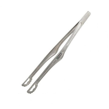 20cm Mini klips do grilla Outdoor Camping stek mię