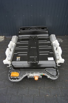 Renault ZOE LIFT 2020 Bateria 52000 WH 52kW akumulator