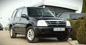 Suzuki Grand Vitara I Standard 2.0 HDI 109KM 2004 Suzuki Grand Vitara (nr.104) 2.0 TD Klimatronik XL7 2.0 Diesel 110KM, zdjęcie 1
