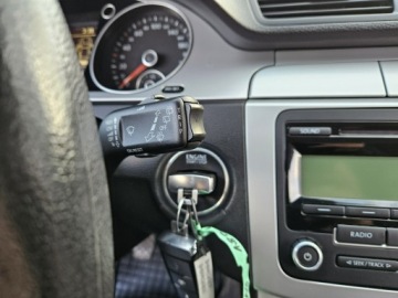 Volkswagen Passat B6 Variant 1.8 TSI 160KM 2009 Volkswagen Passat Opłacony Zdrowy Zadbany, zdjęcie 16