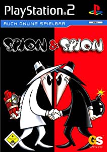 SPION & SPION PS2