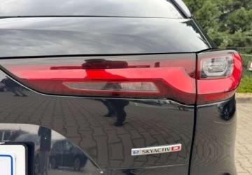 Mazda CX-60 2025 Mazda CX-60 3.3 Diesel 254km Salon PL Gwarancja Producenta ASO Takumi 4x4, zdjęcie 30