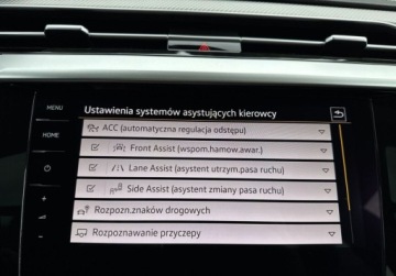Volkswagen Arteon Fastback Facelifting 2.0 TDI 200KM 2023 Volkswagen Arteon Shooting Brake R-Line DSG 2.0TDI 200KM 4Motion Hak Panor, zdjęcie 24