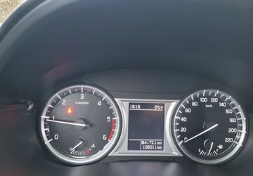 Suzuki Vitara III SUV 1.6 DDiS 120KM 2016 Suzuki Vitara Auto przetestowanie Sprawdzone pewne auto 1.6 Diesel 120KM, zdjęcie 22