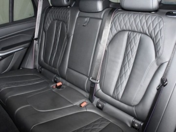 BMW X5 G05 SUV Facelifting 3.0 30d 298KM 2025 BMW X5 xDrive30d Sport Suv 3.0 (298KM) 2025, zdjęcie 12