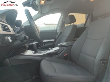 BMW Seria 3 E90-91-92-93 Touring E91 2.0 318d 143KM 2010 BMW Seria 3 GWARANCJA AUTOMAT Polift Duza nawigacja Zamiana Raty 2.0 143KM, zdjęcie 5