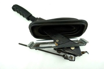 РЫЧАГ РУЧНИКА CASALINI PIAGGIO M500