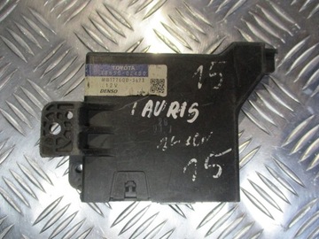 MODUL KLIMATIZACE TOYOTA AURIS I 1.4 16V 88650-02400